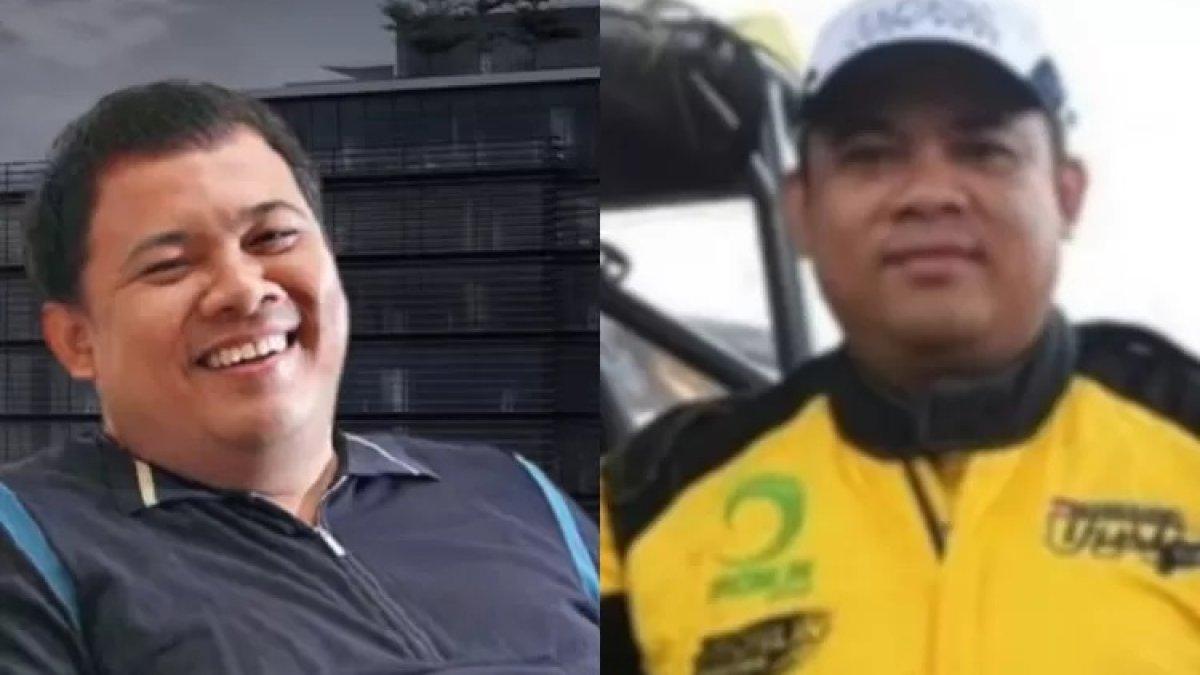 KARIER HAJI ISAM,- Sosok Andi Syamsuddin Arsyad alias Haji Isam, mantan tukang ojek yang kini sukses menjadi pebisnis sukses yang bergerak di bidang batu bara di Kalimantan Selatan.