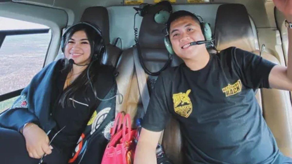 Haji Putra menantu dari Haji Isam, tak kalah kaya dari mertua.