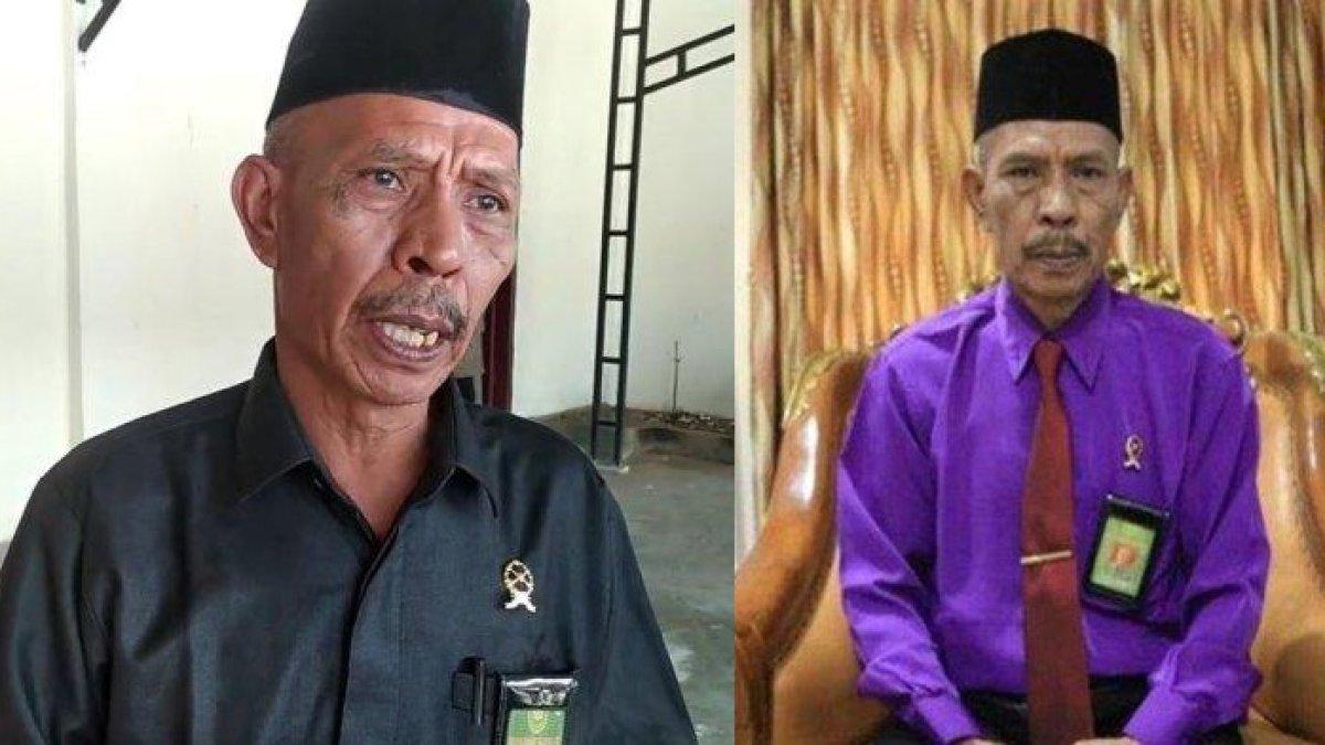 Hamzah Sulaiman Wakil Bupati Terpilih Aceh Singkil 2024