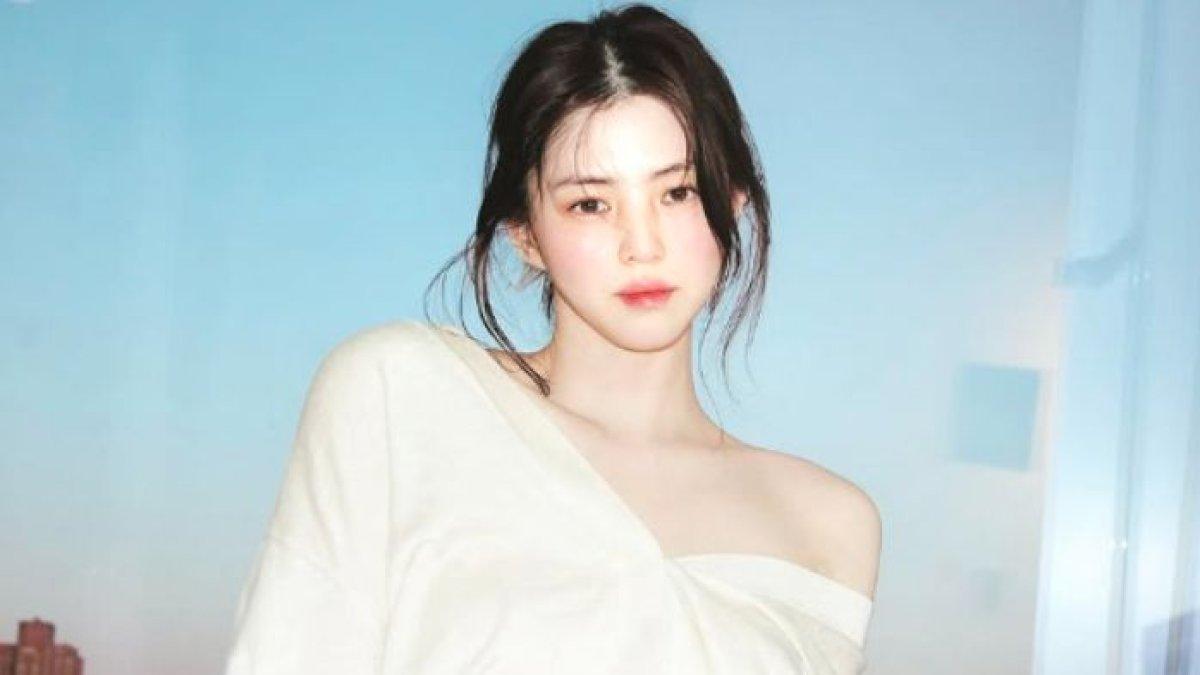 ARTIS HIDUP SUSAH - Foto artis Korea Han So Hee diolah dari Instagram @xeesoxee, Rabu (2/7/2025). Artis Seo In Guk termasuk artis Korea yang dulu hidup susah sebelum terkenal.