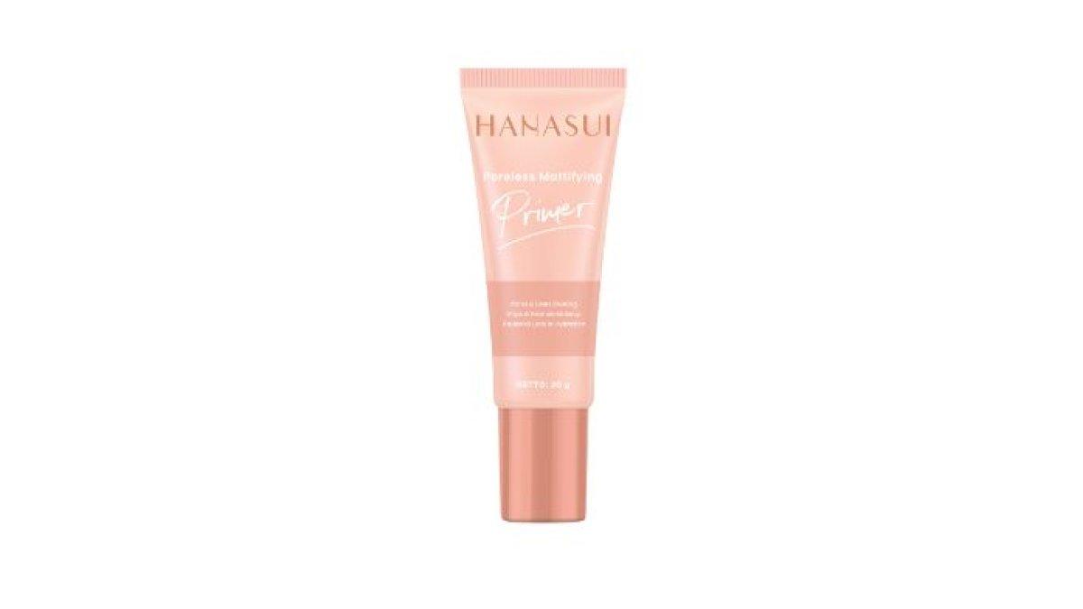 Hanasui Poreless Mattifying Primer