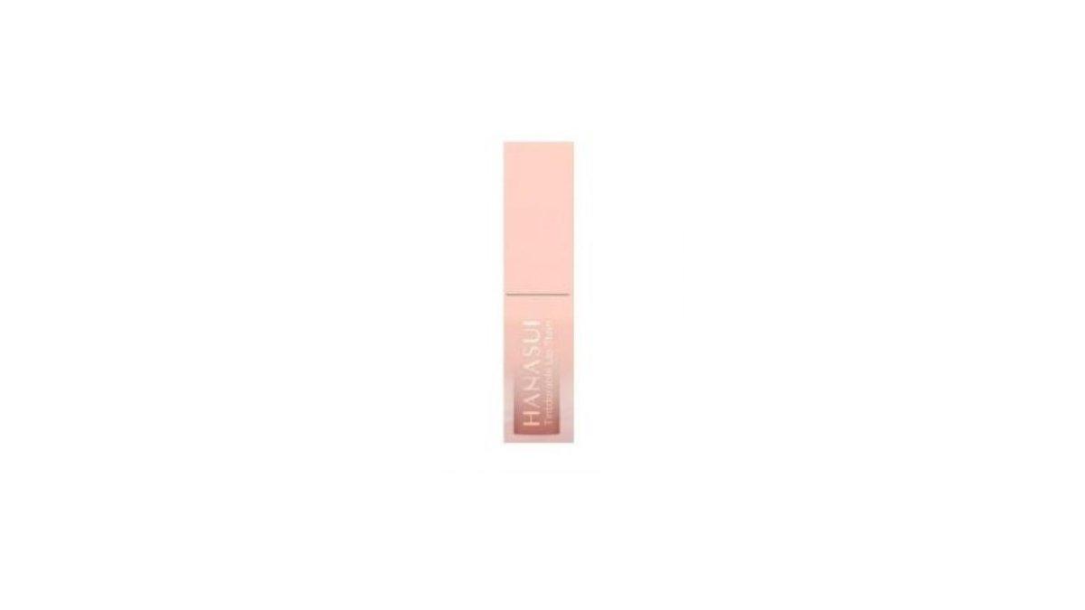 LIP TINT MURAH - Foto produk Hanasui Tintdorable Lip Stain, diolah dari femaledaily.com, Kamis (15/5/2025). Berikut rekomendasi lip tint yang lebih murah dari harga kopi di kafe Jakarta.