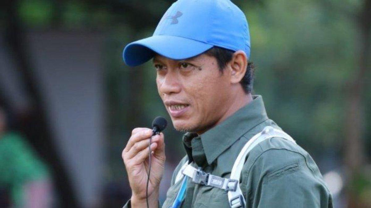 Hanif Faisol Nurofiq