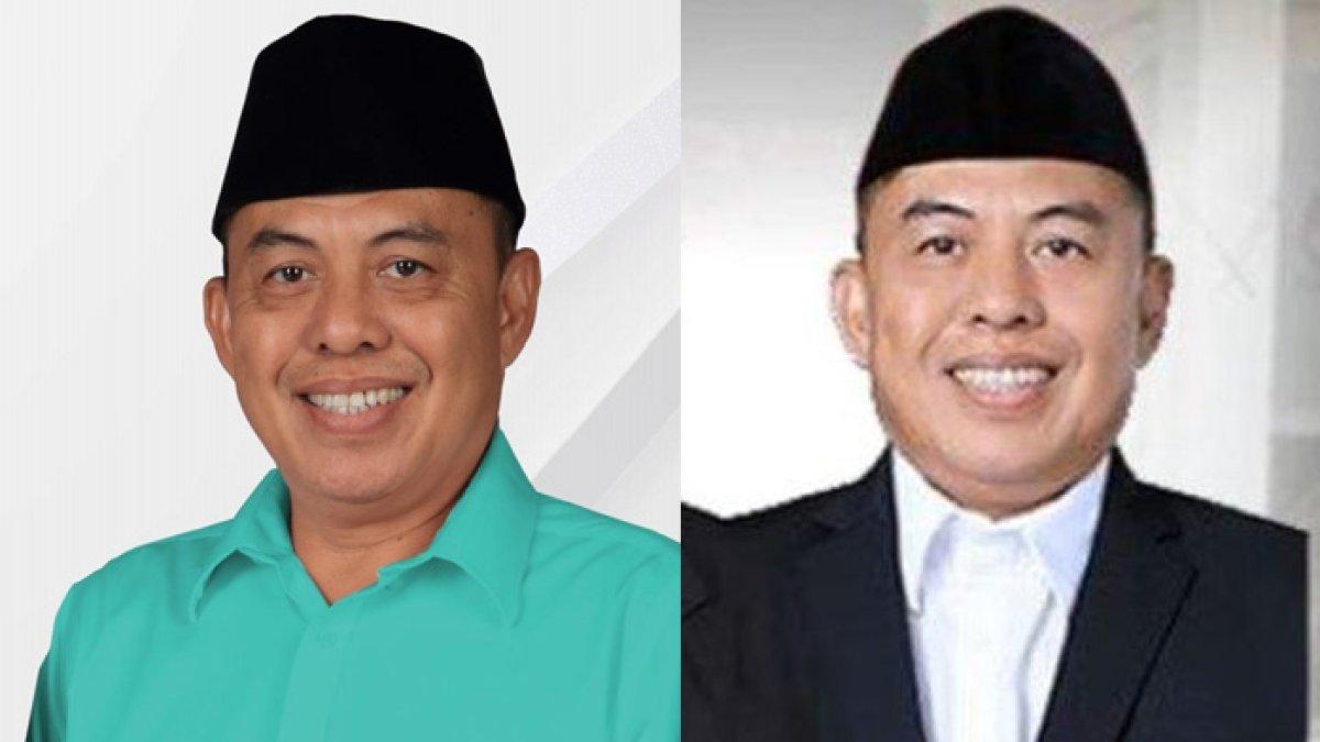 Hankam Hasan Wakil Bupati Terpilih Tulang Bawang 2024