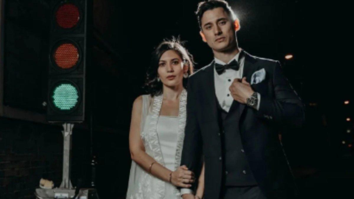 Hannah Al Rashid diduga cerai diam-diam dari Nino Fernandez?