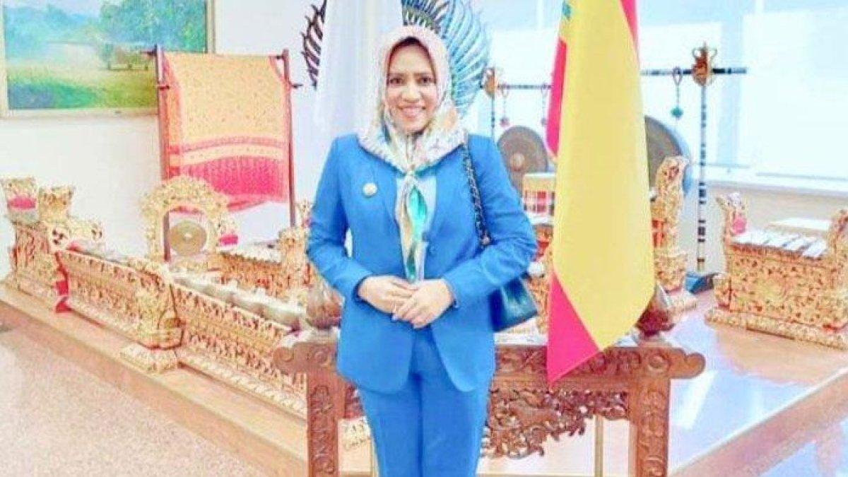 Harta Kekayaan Fifian Adeningsi Mus