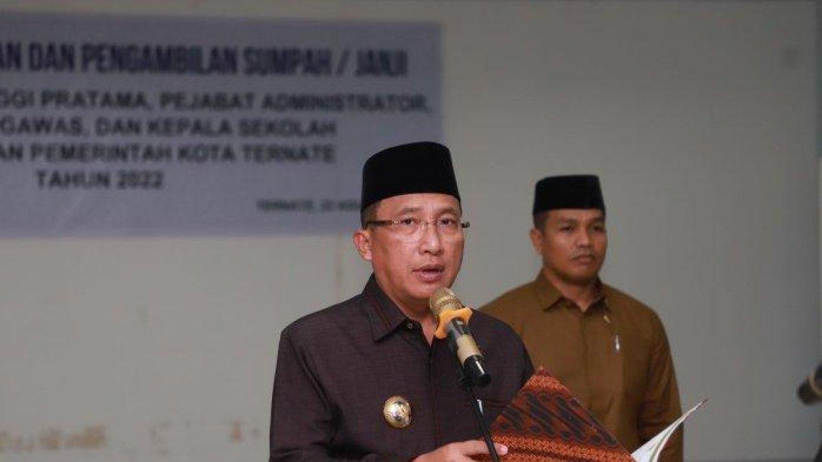 Harta Kekayaan M Tauhid Soleman