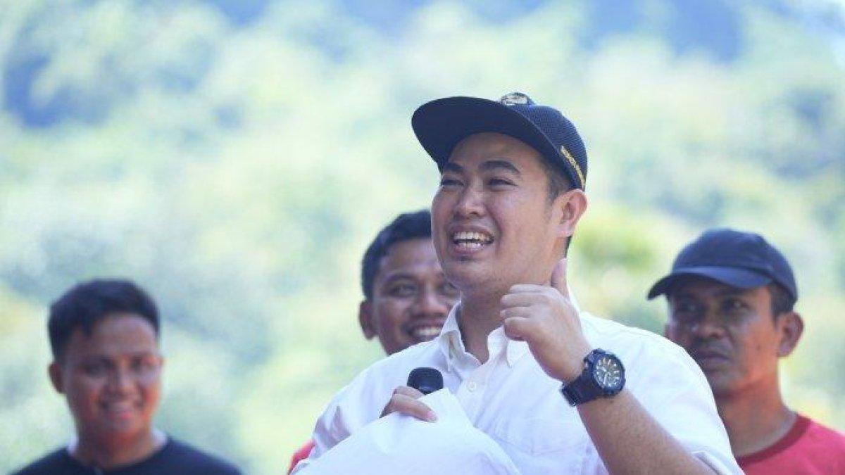 Harta kekayaan Muhammad Yusran Lalogau, Bupati Pangkep, Sulawesi Selatan Terpilih 2024.