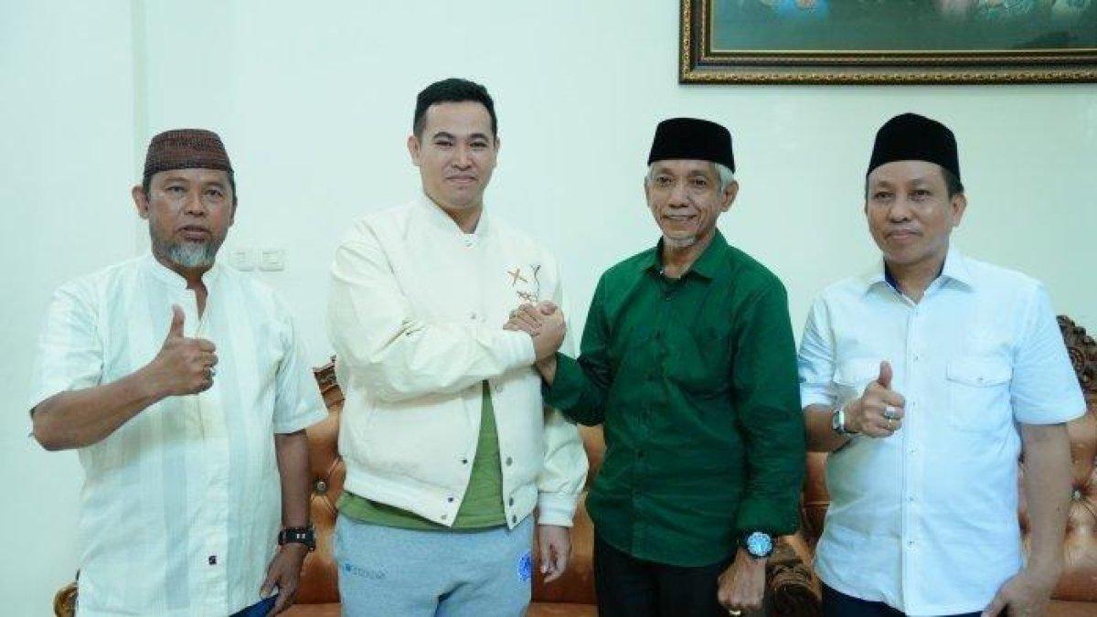 Harta kekayaan Muhammad Yusran Lalogau, Bupati Pangkep, Sulawesi Selatan Terpilih 2024.