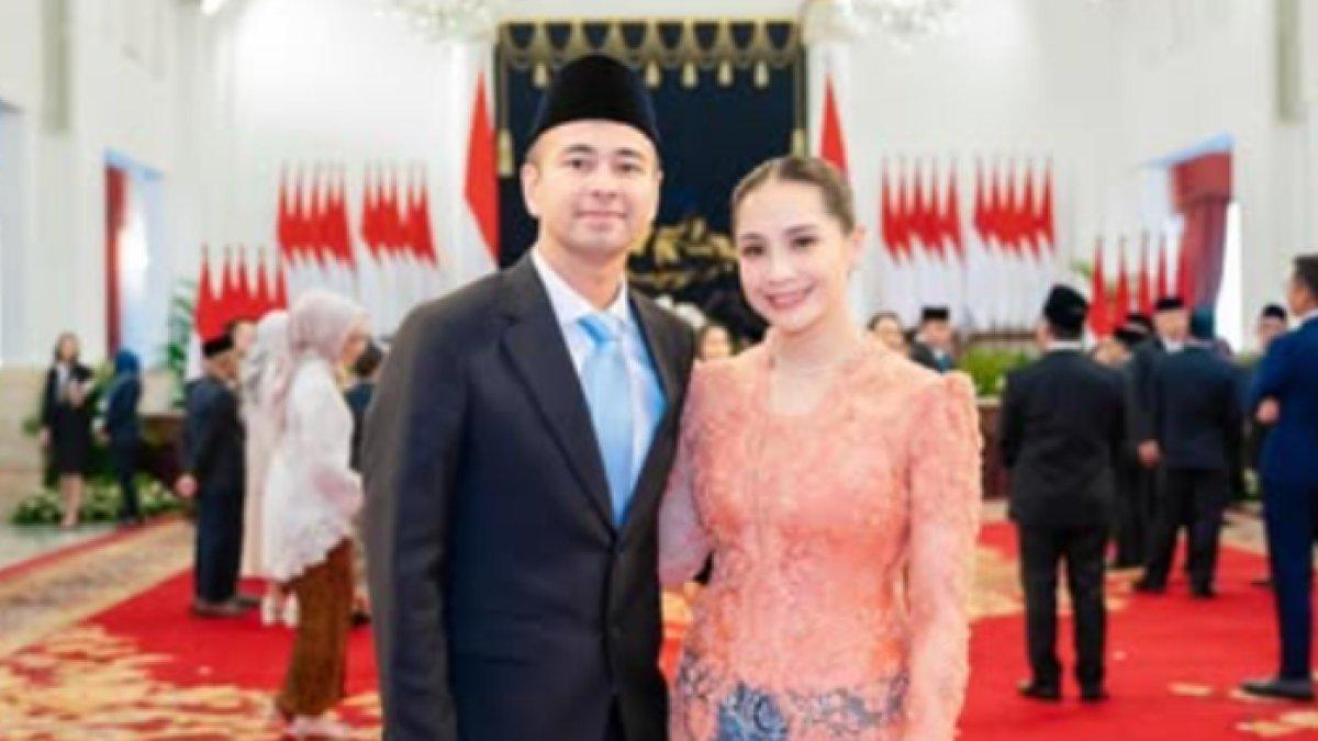 HARTA RAFFI AHMAD - Foto Raffi Ahmad diambil dari akun Instagramnya pada Jumat (31/1/2025). Harta kekayaan Raffi Ahmad menjadi sorotan publik setelah dirinya dilantik sebagai Utusan Khusus Presiden.