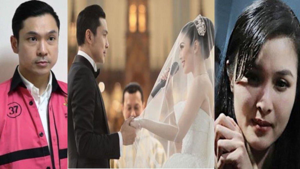 Harvey Moeis dibui kasus korupsi, Sandra Dewi janji tetap setia