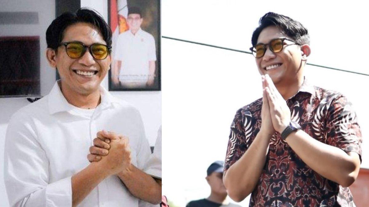 Hasanul Jihadi Wakil Wali Kota Terpilih Binjai 2024