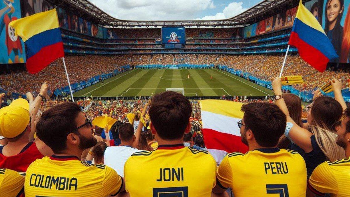 KUALIFIKASI PIALA DUNIA - Prediksi pertandingan Argentina vs Kolombia dalam lanjutan Kualifikasi Piala Dunia 2026 pada Rabu, 11 Juni 2025.