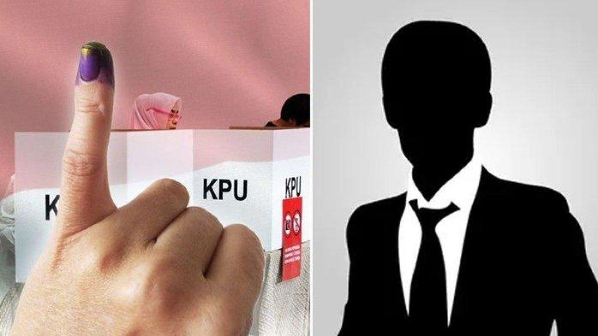 Deretan artis maju sebagai caleg, habis miliaran malah gagal