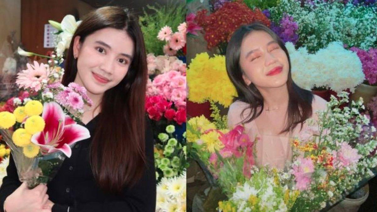 HASSYA SABRI - Foto Hassya Sabri diolah dari Instagram @hassyaa_r, Selasa (8/7/2025). Intip potret Hassya Sabri Anak Sambung Irish Bella. Kini sudah jadi wanita dewasa, kuliah di kedokteran Undip.