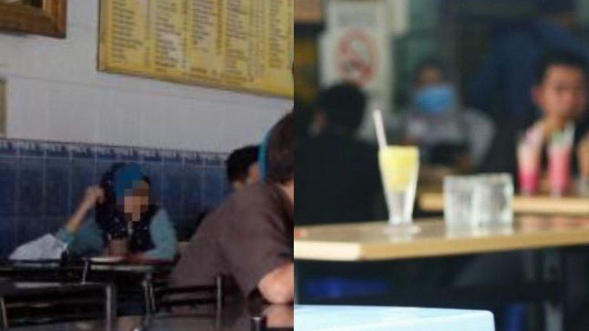 Heboh di media sosial curhatan seorang wanita yang risih dengan obrolan 3 guru karena memaki murid-muridnya dan meremehkan pekerjaan orangtua mereka