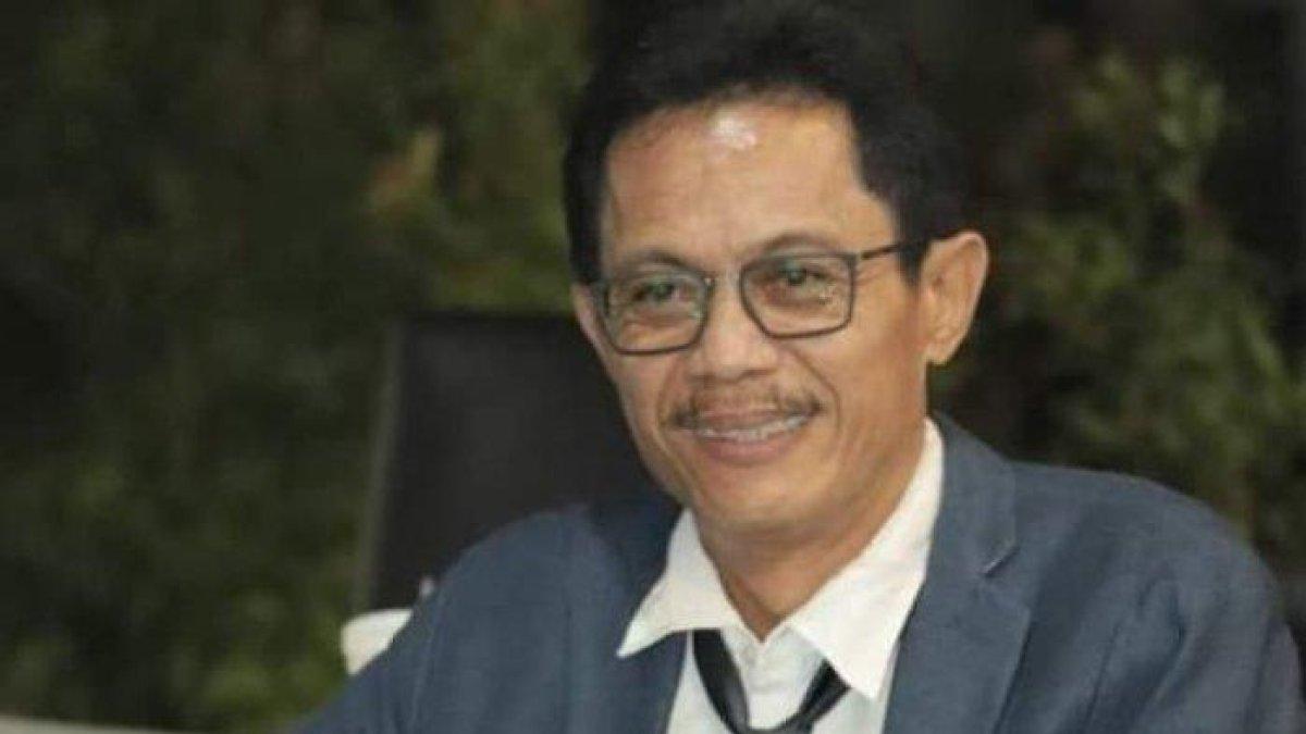 Helmi Umar Muchsin