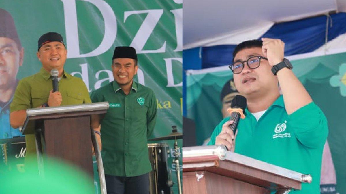 Hendri Yanto Sitorus Bupati Terpilih Labuhanbatu Utara 2024
