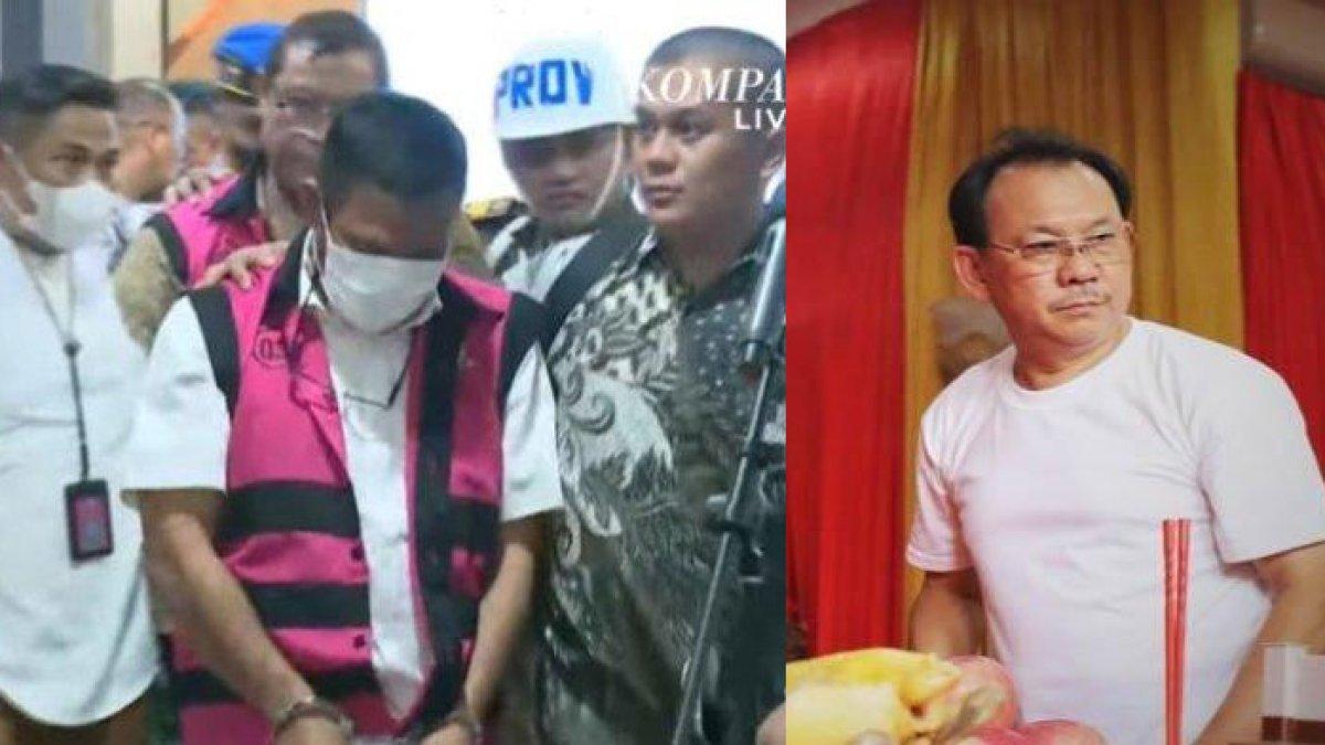 Hendry Lie dan Fandy Lingga, tersangka baru kasus korupsi PT Timah a