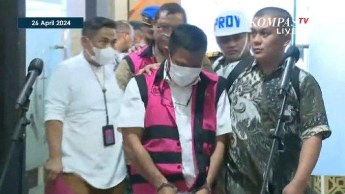 Hendry Lie dan Fandy Lingga, tersangka baru kasus korupsi PT Timah