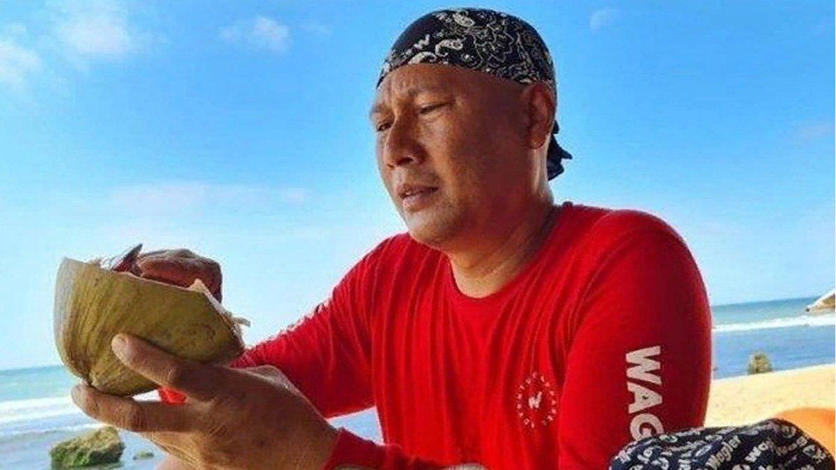 Cerita Horor Host Jejak Si Gundul, Lihat Kuyang di Pedalaman Kalimantan ...