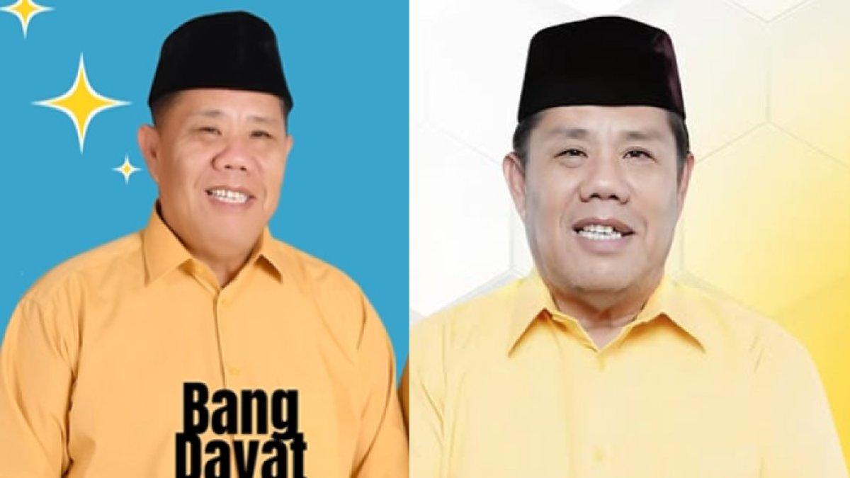 Hidayat Arsani Gubernur Bangka Belitung Terpilih 2024