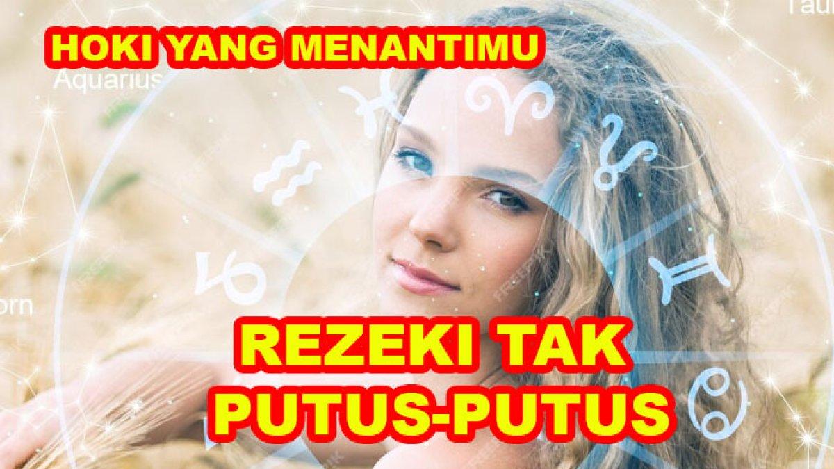 Hoki menanti 4 zodiak ini menurut ramalan zodiak besok Kamis 4 April 2024