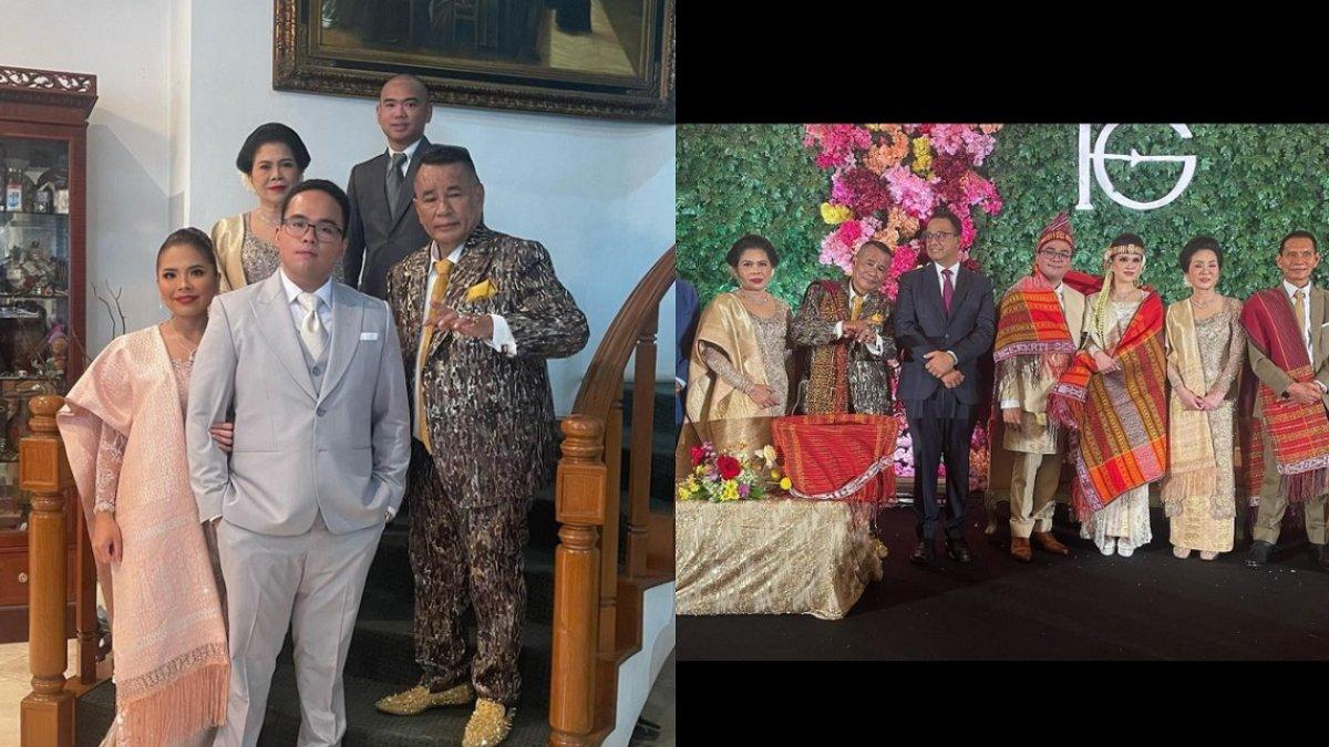 Hotman Paris ceritakan soal penghasilannya, santai saja meski nikahan anak telan biaya besar