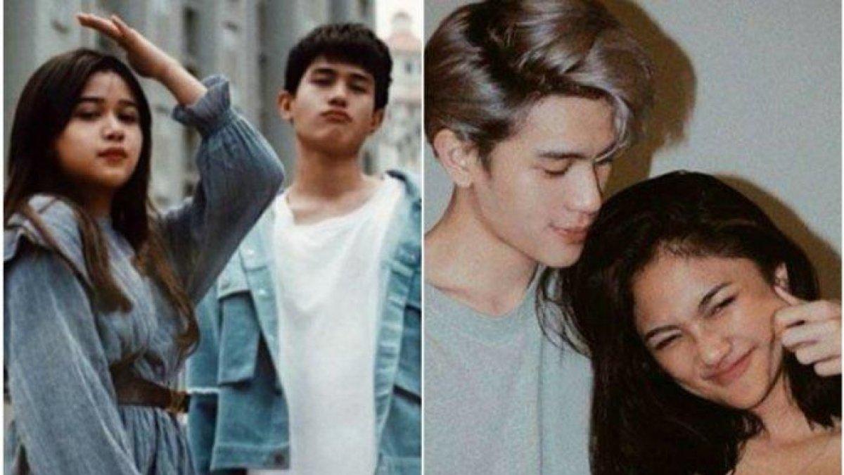 Hubungan Brisia Jodie dan Julian Jacob pada 2020 sempat menjadi perbincangan hangat