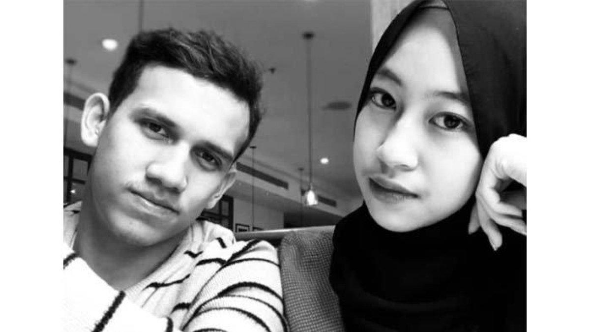 Hubungan Egy Maulana Vikri dan Adiba Khanza, Ternyata Sudah Pacaran Selama 4 Tahun