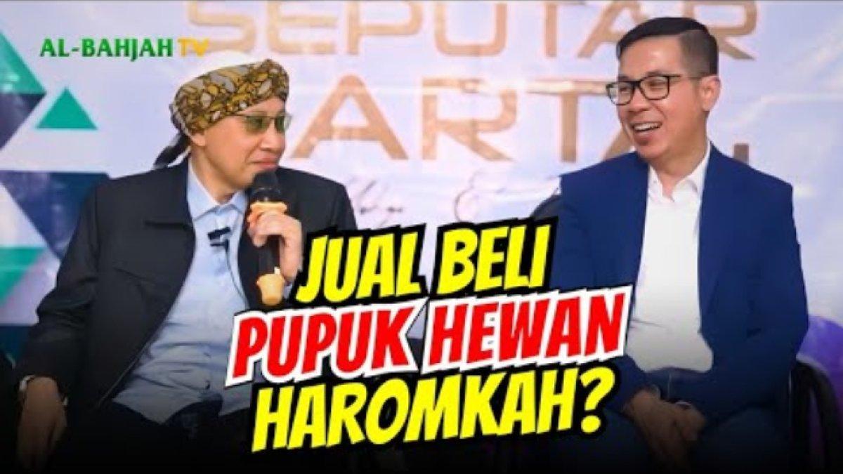 Hukum Menjual Hewan Ternak Online: Regulasi, Tantangan, dan Peluang