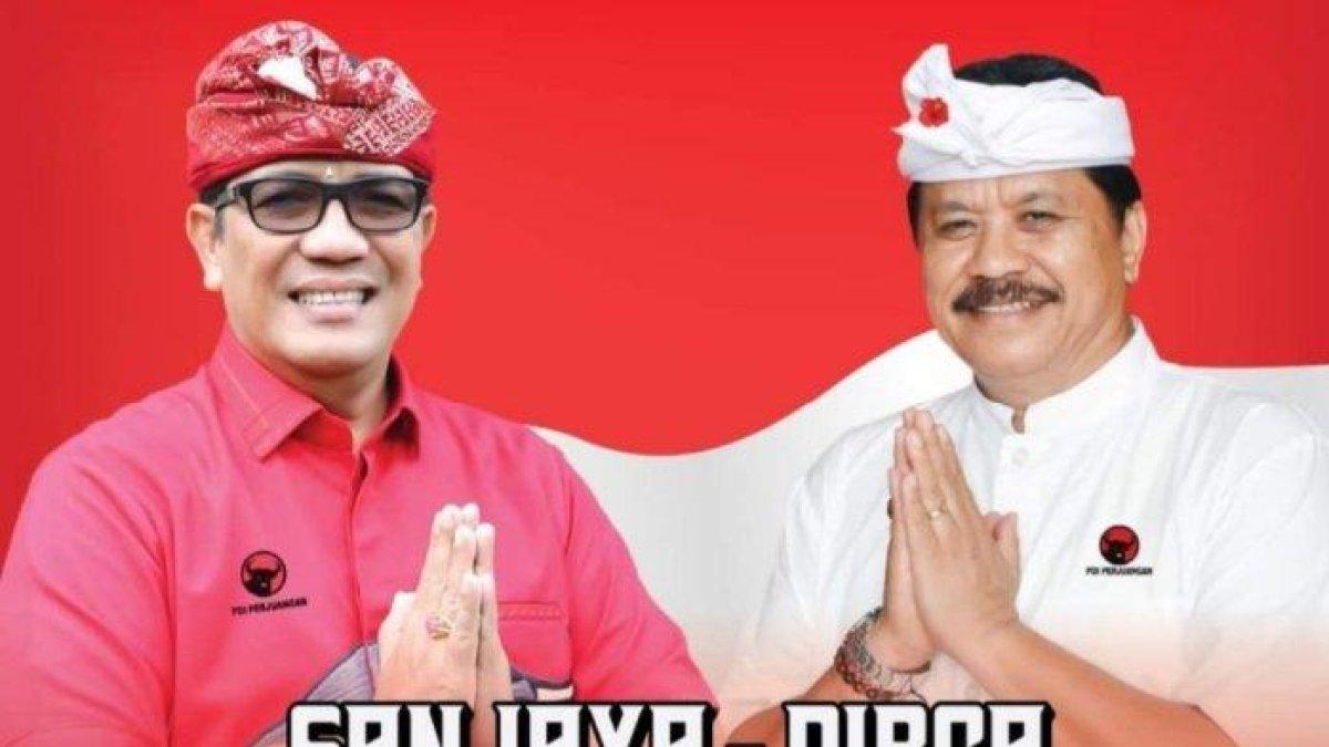 I Komang Gede Sanjaya - I Made Dirga