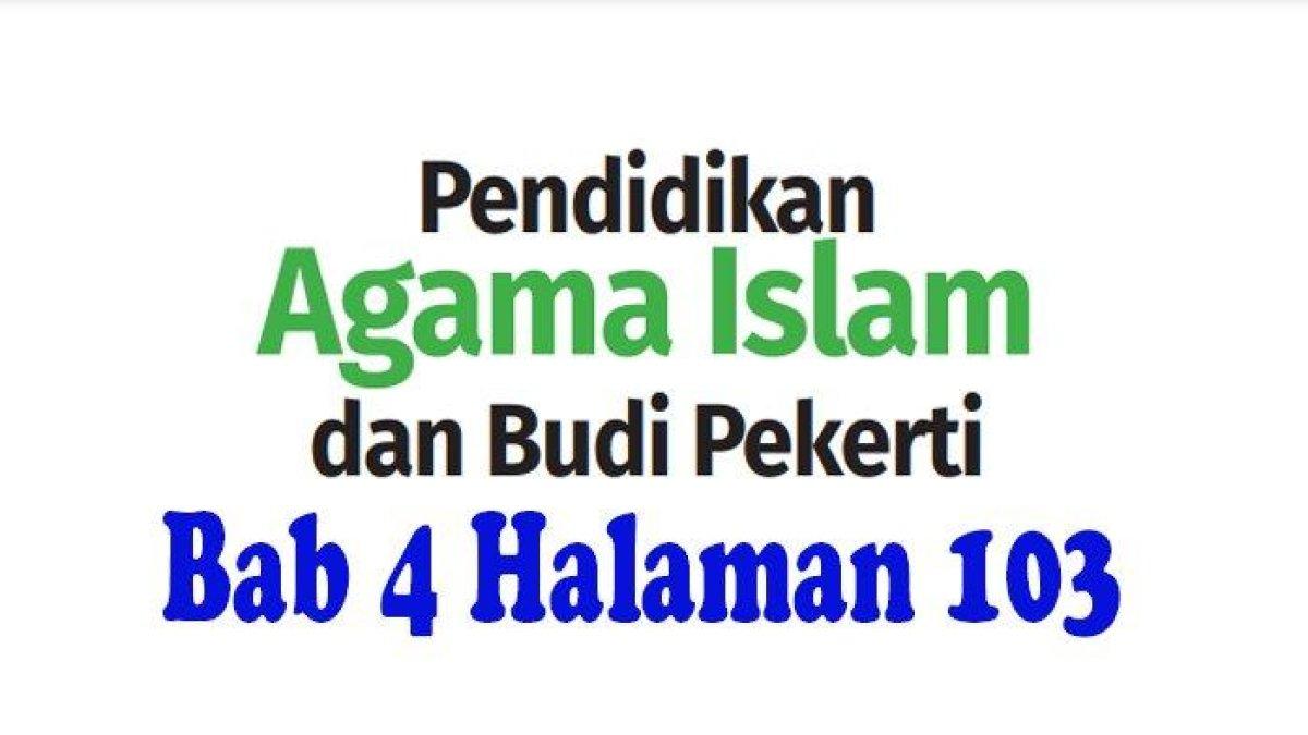 Pelajari kunci jawaban soal PAI kelas 12 SMA Bab 4 halaman 126 Kurikulum Merdeka: ahli waris