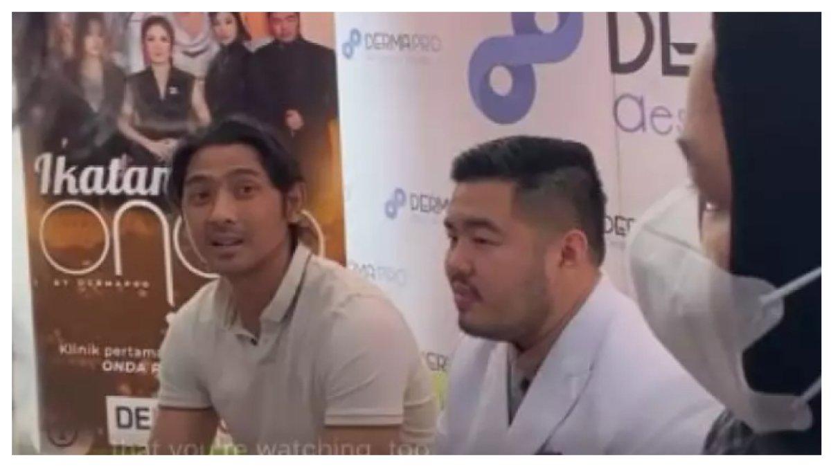 Reuni Pemain Ikatan Cinta