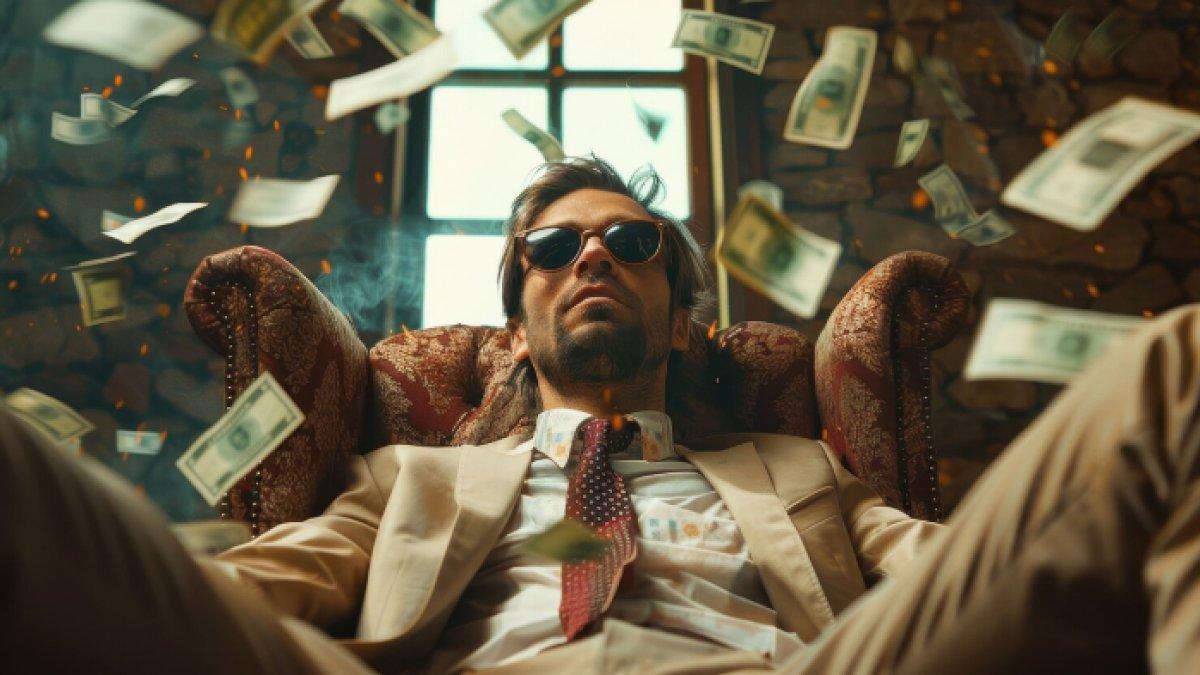 Ramalan Zodiak Hari Ini,1 Desember 2025: Aquarius Selesaikan,Masalah Keuangan Pisces Teratasi