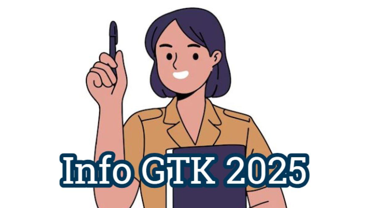 INFO GTK 2025 - Berikut ini penjelasan tentang kode 20 yang ada di data Info GTK 2025