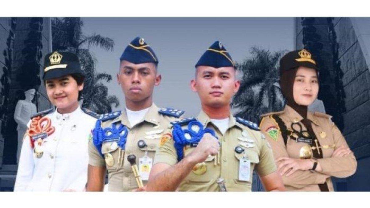 Berikut gambaran cara daftar IPDN 2025 lengkap dengan informasi syarat dan link pendaftarkan mengacu pada tahun sebelumnya.