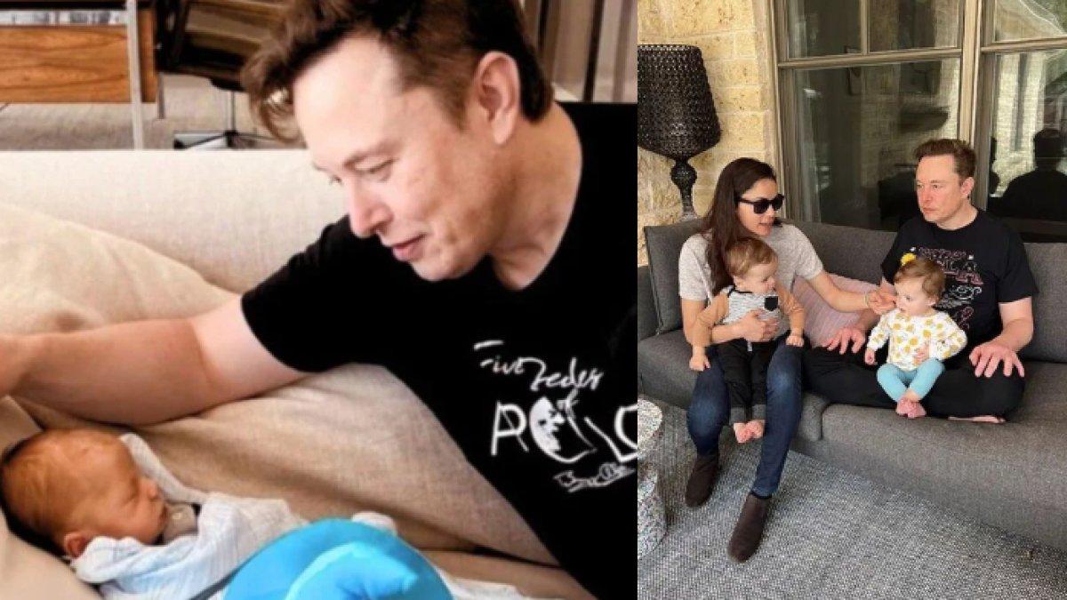 ISTRI ELON MUSK LAHIRAN,- Elon Musk, pengusaha miliarder yang dikenal dengan berbagai inovasi luar biasa, kini resmi menjadi ayah dari 14 anak.
