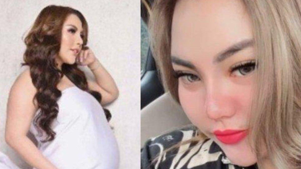 ISU RIDWAN KAMIL,- Lisa Mariana sindir Ridwan Kamil yang tak memberinya uang untuk melakukan sedot lemak hingga akhirnya membuat tubuhnya makin berisi.
