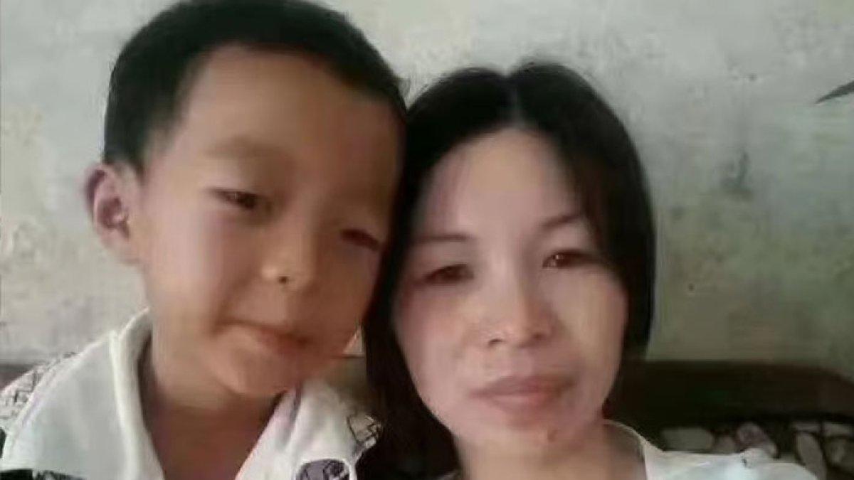Ibu di China Meninggal Setelah 9 Tahun Cari Anak yang Diculik