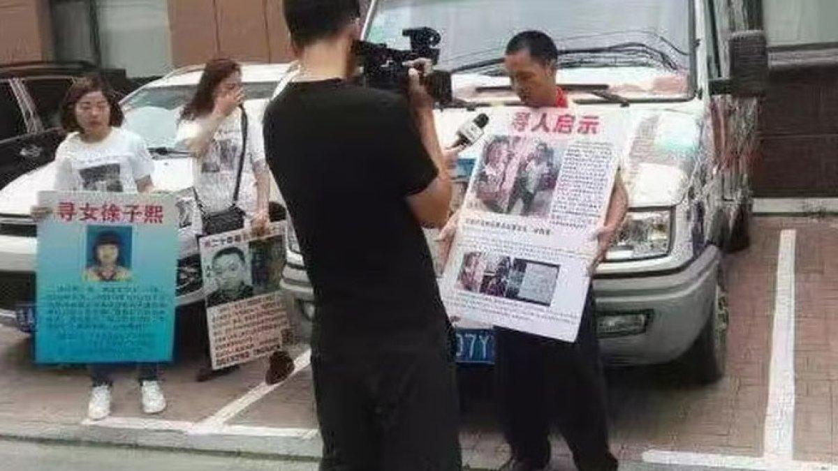 Ibu di China Meninggal Setelah 9 Tahun Cari Anak yang Diculik