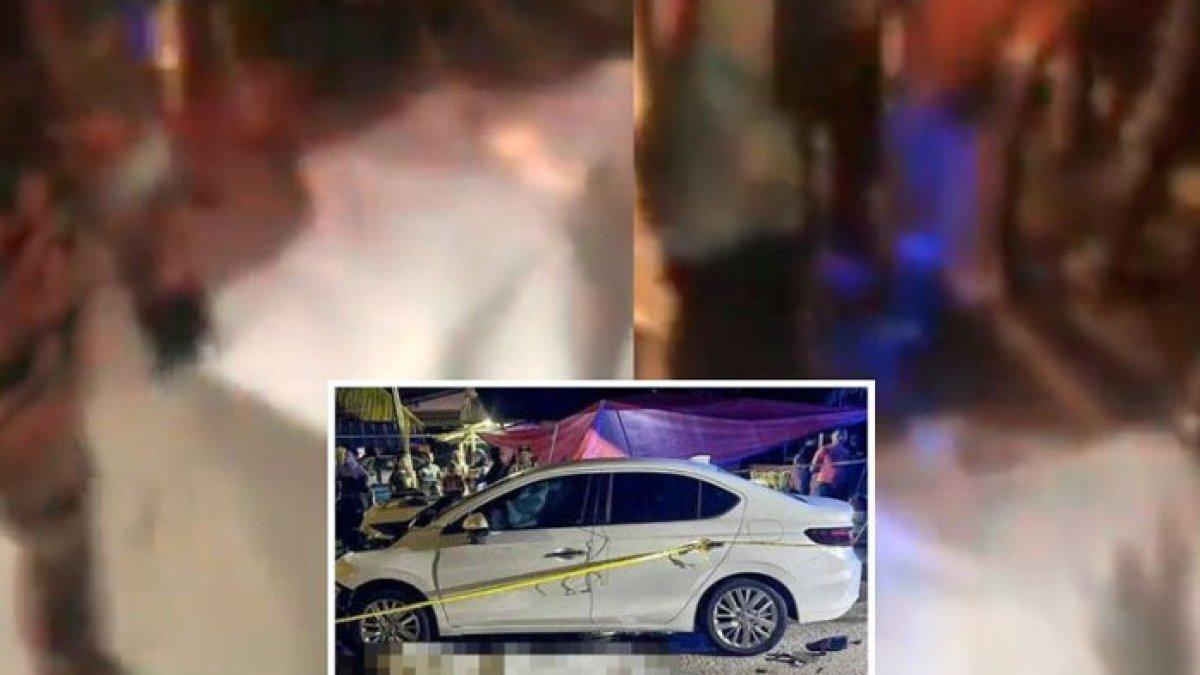 Ibu menangis pilu anak remajanya tewas kecelakaan H-1 jelang lebaran