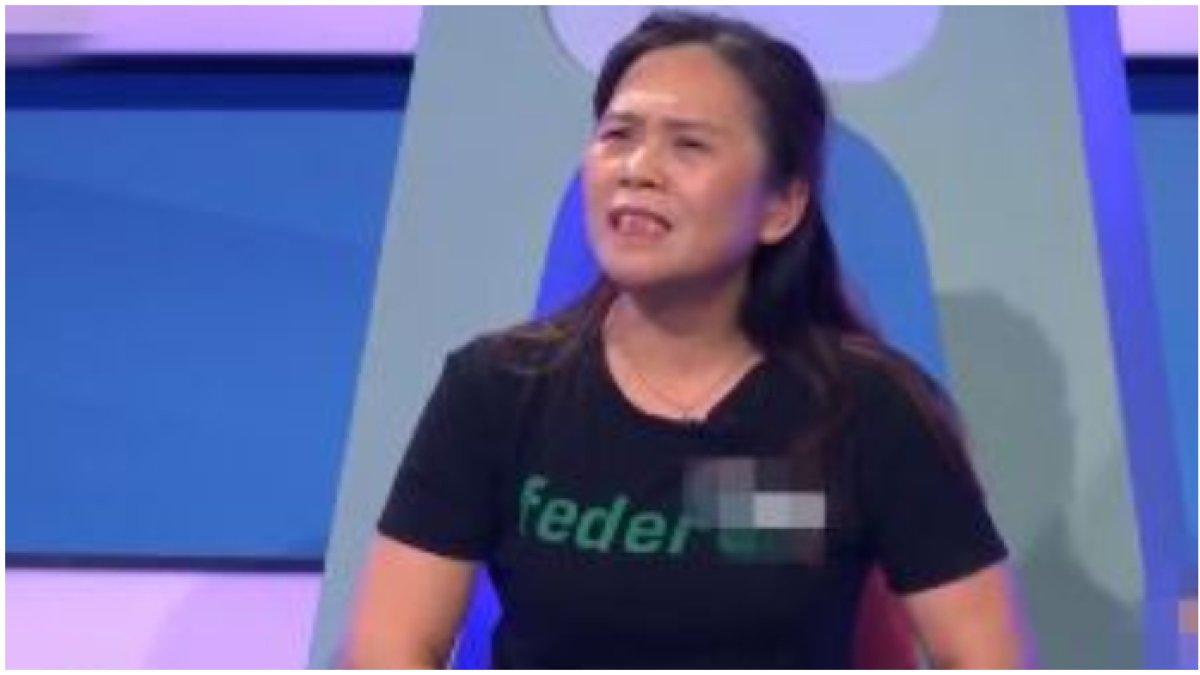 Ibu mertua Gia Han setuju putranya minta cerai