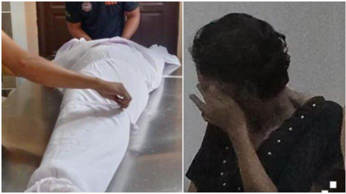 Ibu sewa pembunuha bayaran untuk habisi nyawa anak kandungnya