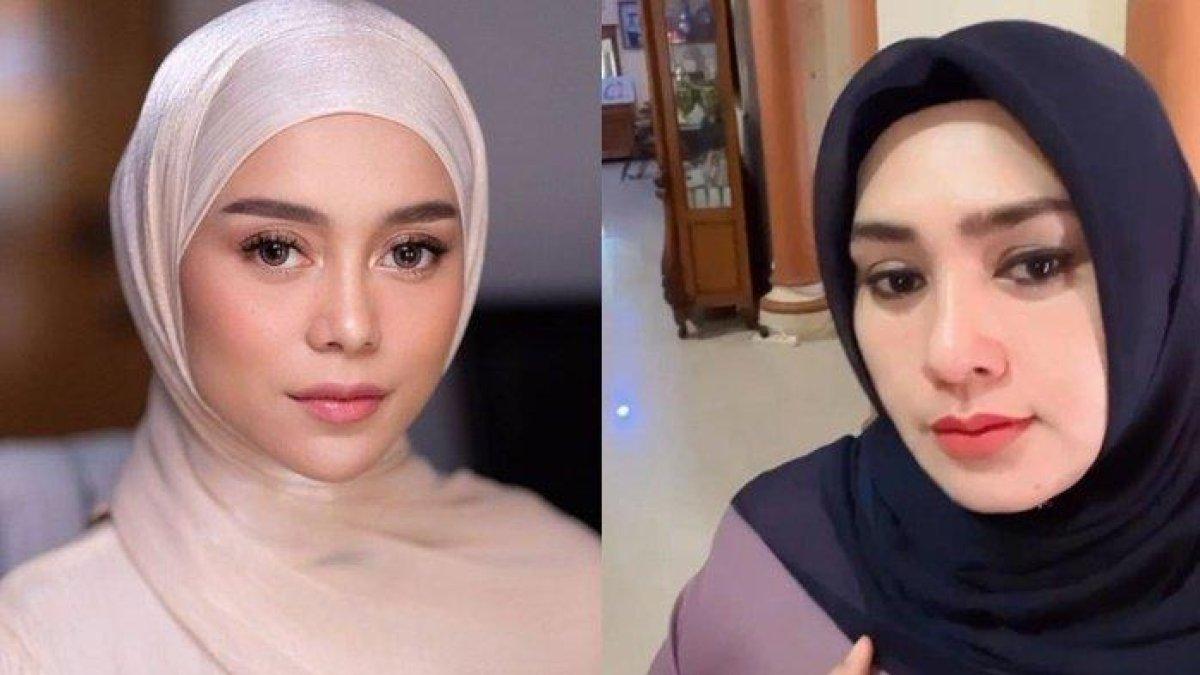 Icha Atazen pernah bikin Lesti ngamuk