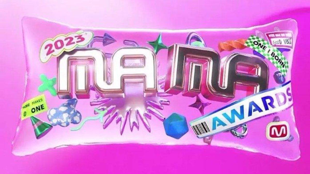 Icon MAMA Awards 2023