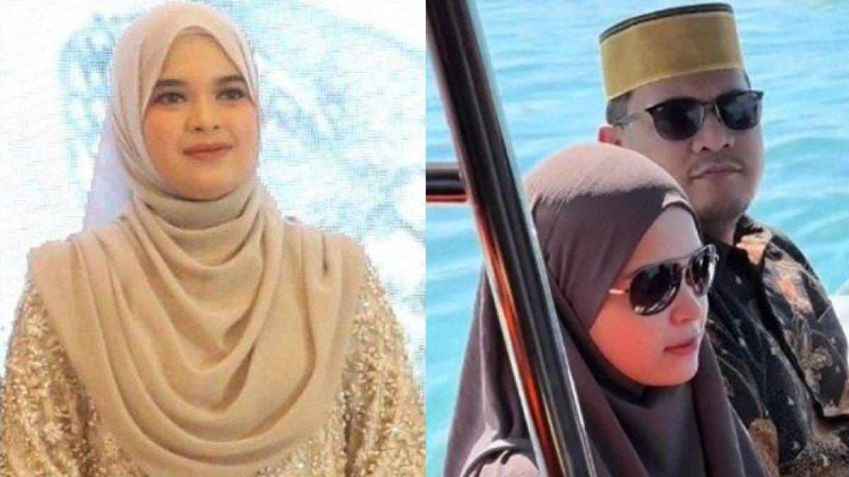 Ihsani Nurul Izzah alias Enon, calon istri Andi Amar Maruf