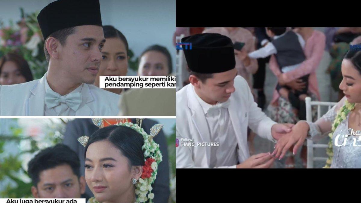 Ikatan Cinta buat alur baru, ceritanya dicibir karena terlalu mirip dengan yang lama