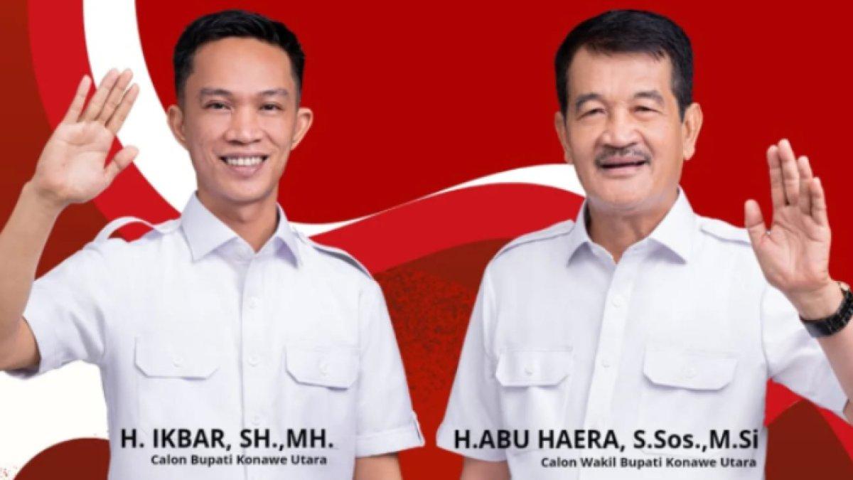 Ikbar-Abu Haerah