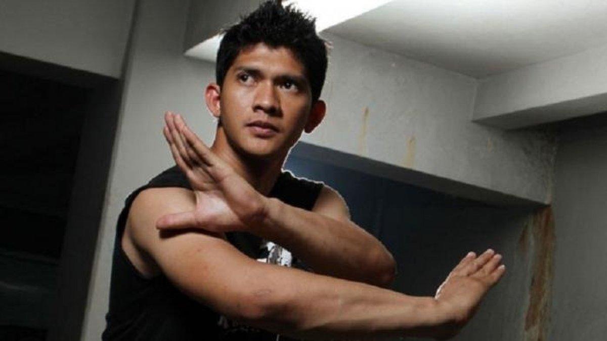 Iko Uwais akan tinggalkan Hollywood dan fokus berkarier di Indonesia.